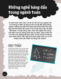  Những Nghề Thú Vị Nhất Trong Lĩnh Vực Toán Học 