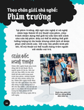  Những Nghề Thú Vị Nhất Trong Lĩnh Vực Nghệ Thuật 