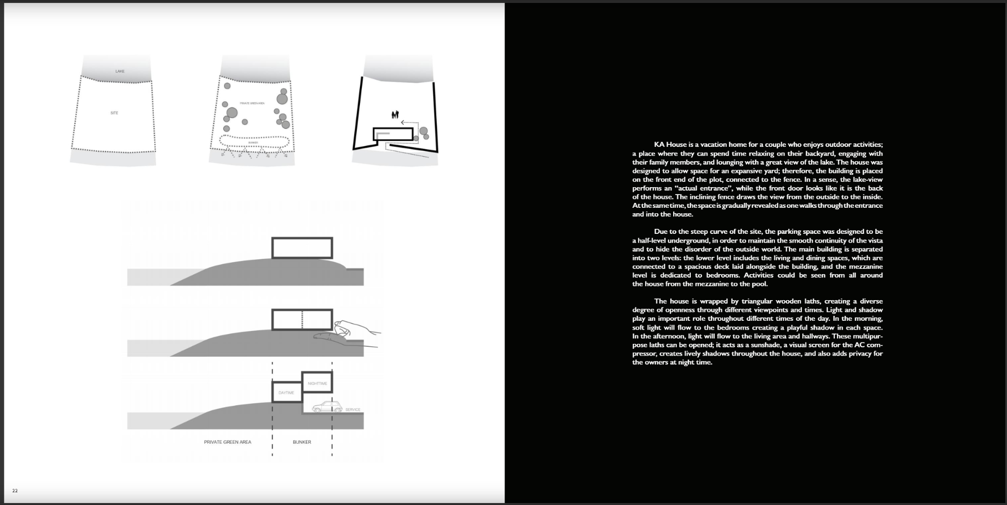  Houses by Thai Architects (Vol.5): Global Recognition_9786164590182_Li-Zenn Publishing Limited 