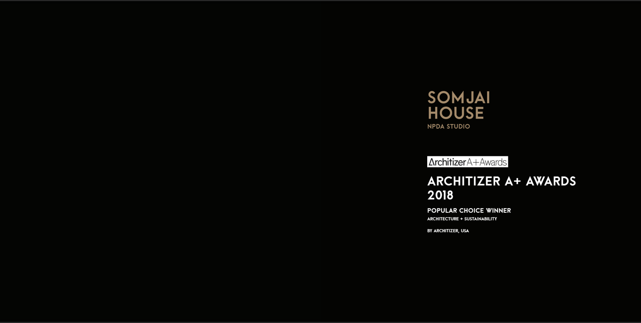  Houses by Thai Architects (Vol.5): Global Recognition_9786164590182_Li-Zenn Publishing Limited 