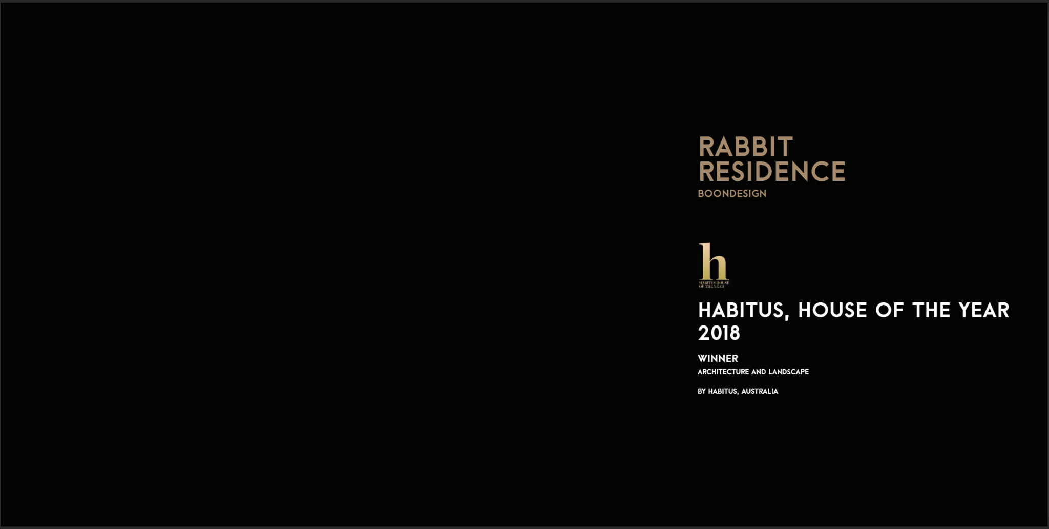  Houses by Thai Architects (Vol.5): Global Recognition_9786164590182_Li-Zenn Publishing Limited 