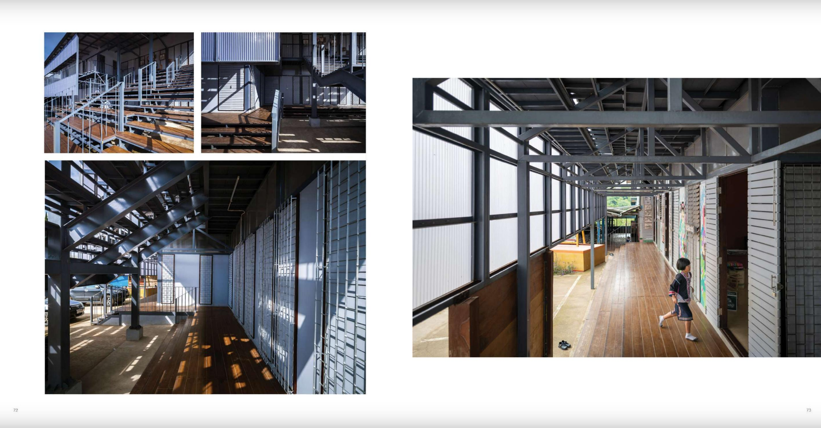  Thailand: Architecture in Steel 8_ED. Nithi Sthapitanonda_9786164590281_Li-Zenn Publishing Limited 