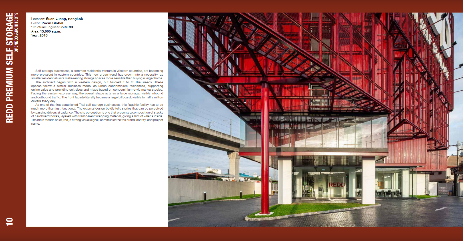  Thailand: Architecture in Steel 7_ED. Nithi Sthapitanonda_9786164590168_Li-Zenn Publishing Limited 