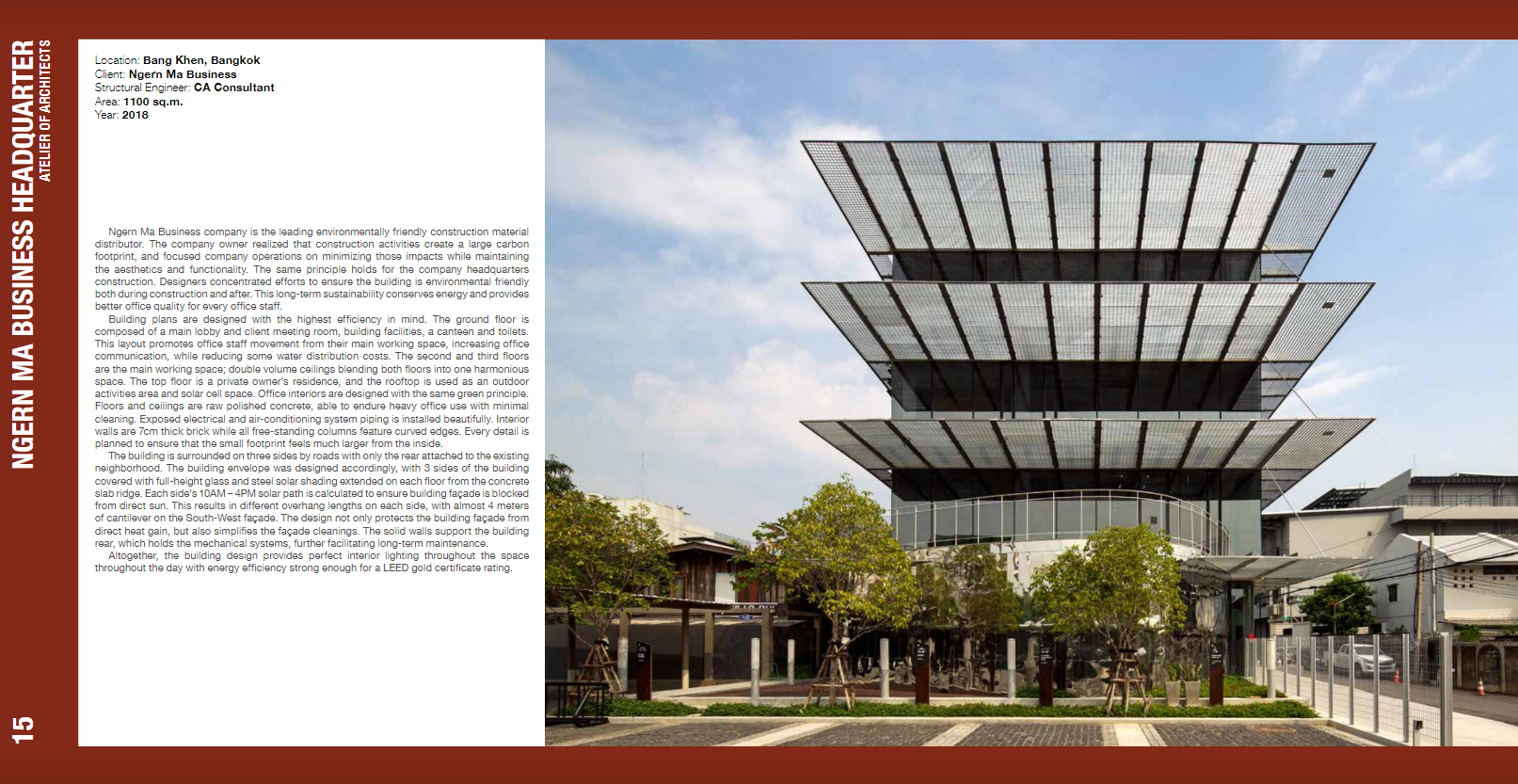  Thailand: Architecture in Steel 7_ED. Nithi Sthapitanonda_9786164590168_Li-Zenn Publishing Limited 