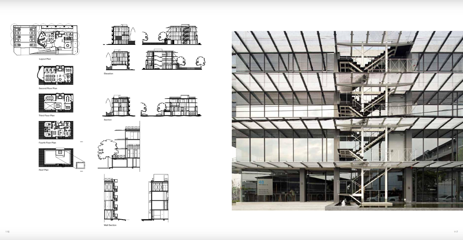  Thailand: Architecture in Steel 7_ED. Nithi Sthapitanonda_9786164590168_Li-Zenn Publishing Limited 