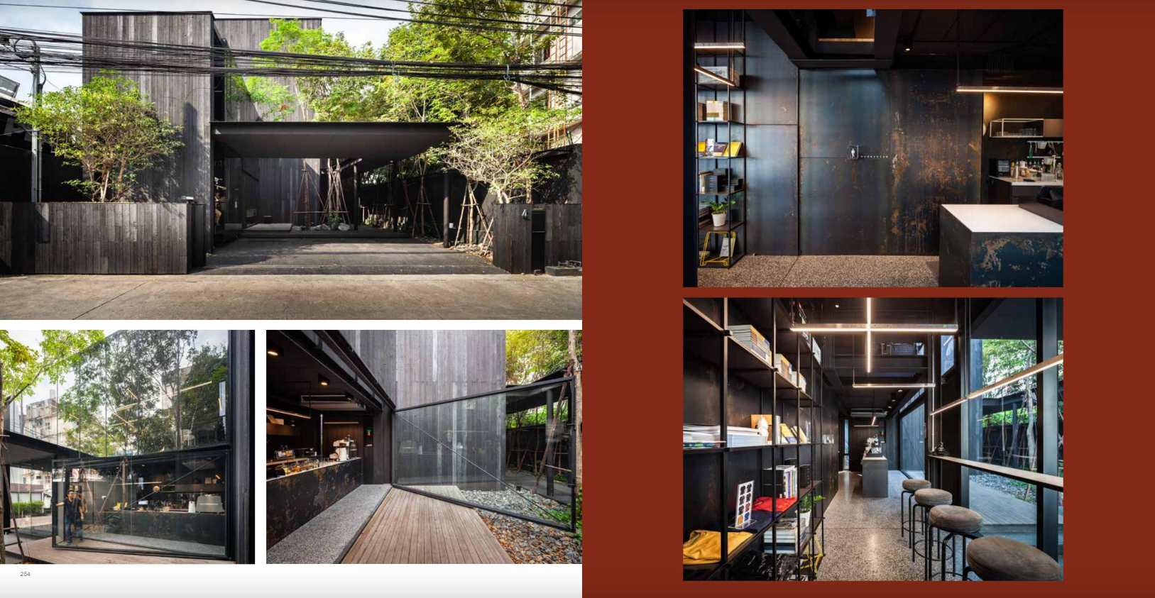  Thailand: Architecture in Steel 7_ED. Nithi Sthapitanonda_9786164590168_Li-Zenn Publishing Limited 