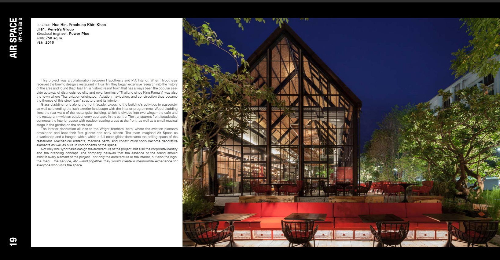  Thailand: Architecture in Steel 5_ED. Nithi Sthapitanonda_9786167800820_Li-Zenn Publishing Limited 