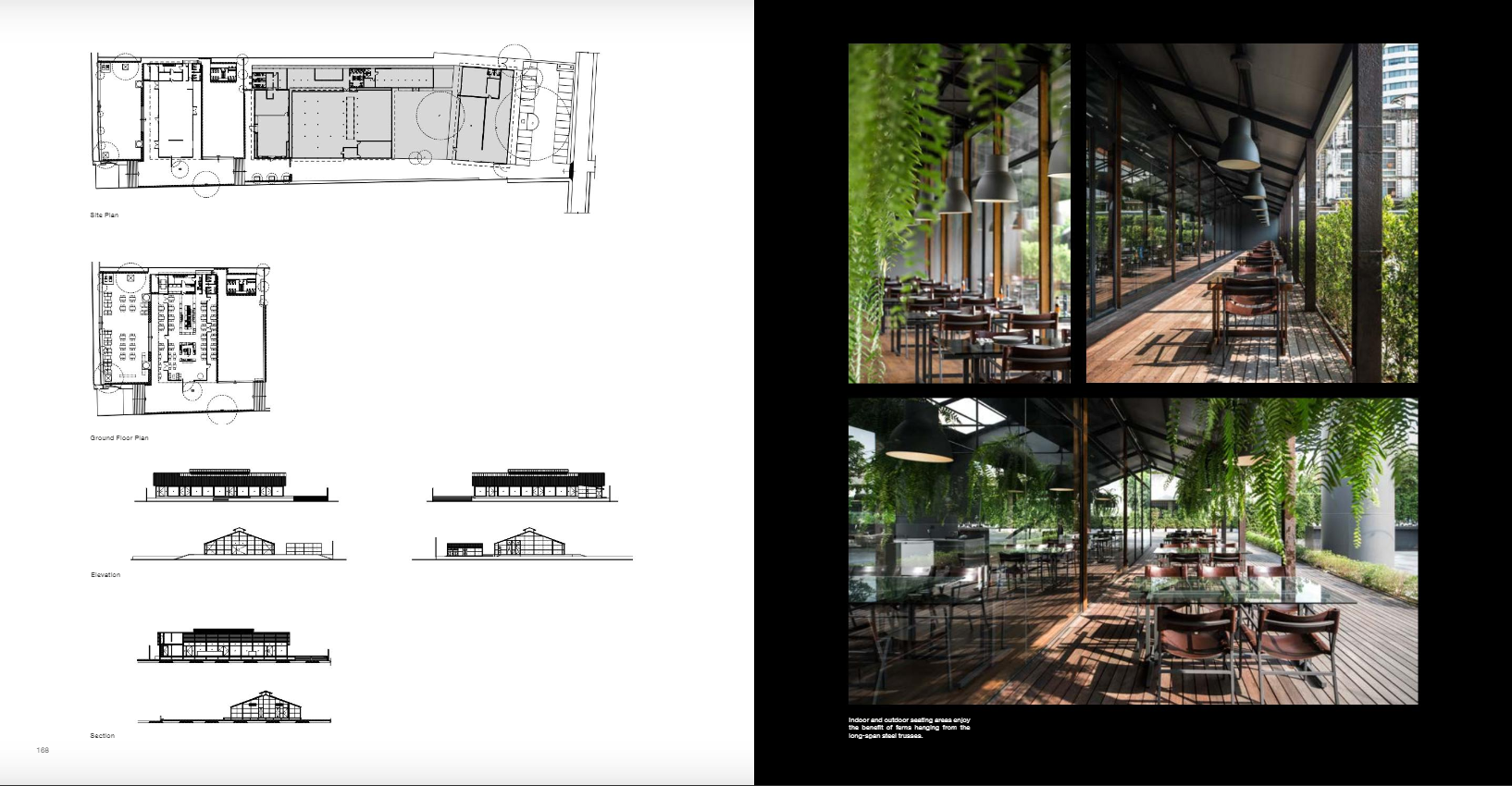  Thailand: Architecture in Steel 5_ED. Nithi Sthapitanonda_9786167800820_Li-Zenn Publishing Limited 