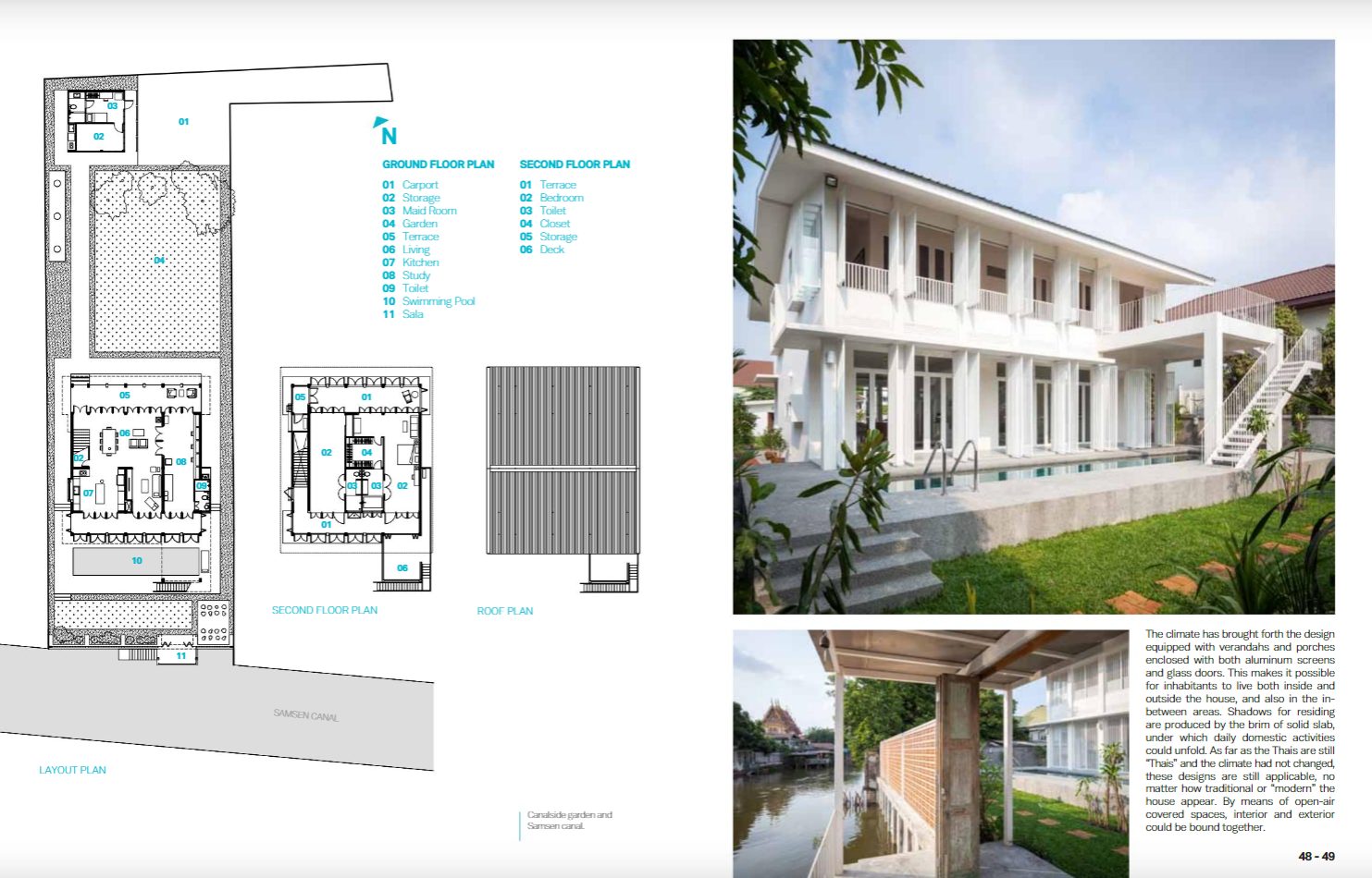  Small Medium Houses 5_ Nithi Sthapitanonda_9786167800998_Li-Zenn Publishing Limited 