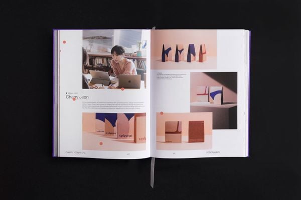 Design(H)Ers: A Celebration Of Women In Design Today_Viction Ary_9789887903321_Victionary