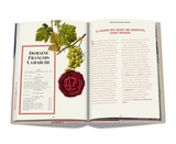  The 100 Burgundy: Exceptional Wines to Build a Dream Cellar 