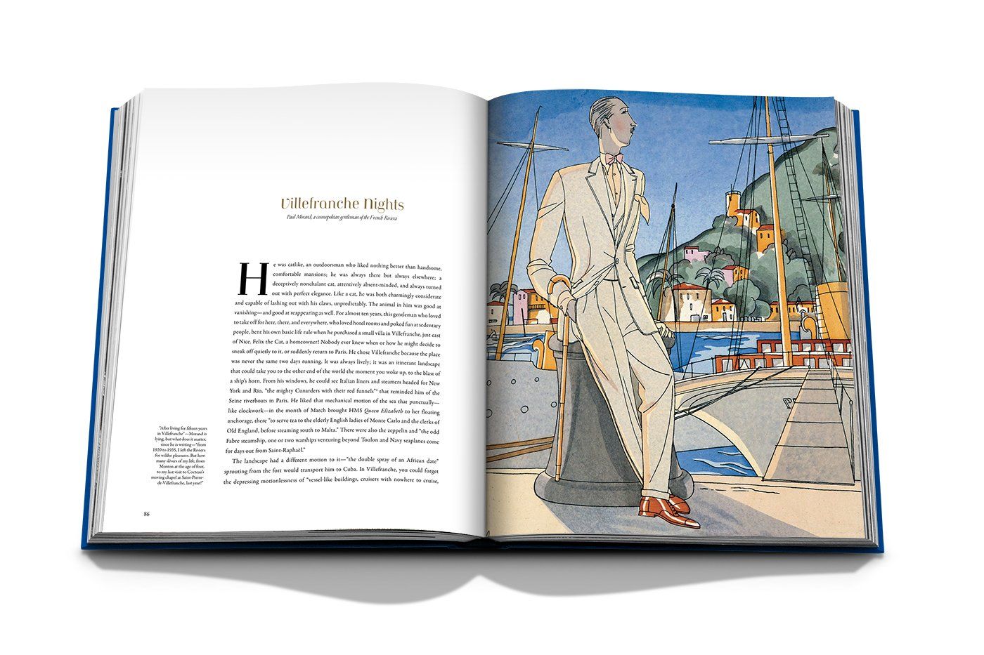  The French Riviera in the 1920s_Xavier Girard_9781614282563_Assouline Publishing Inc 