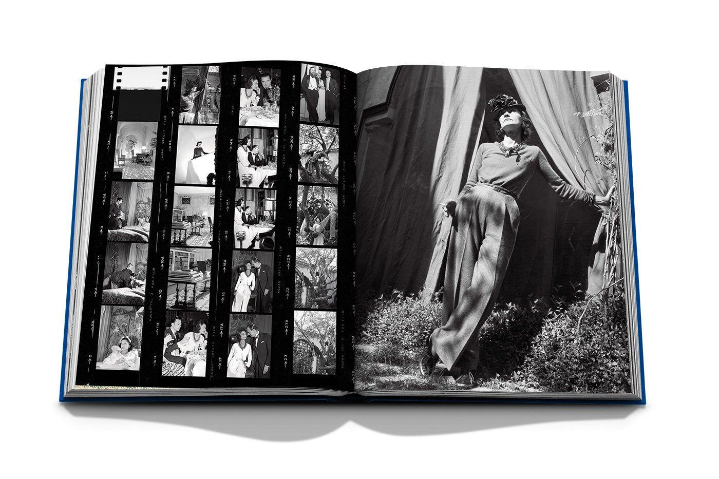  The French Riviera in the 1920s_Xavier Girard_9781614282563_Assouline Publishing Inc 