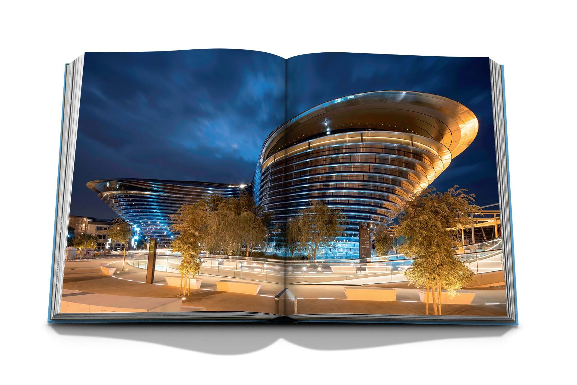 Dubai Expo: Alif_Dr. Federica Busa_9781649800268_Assouline Publishing Inc 