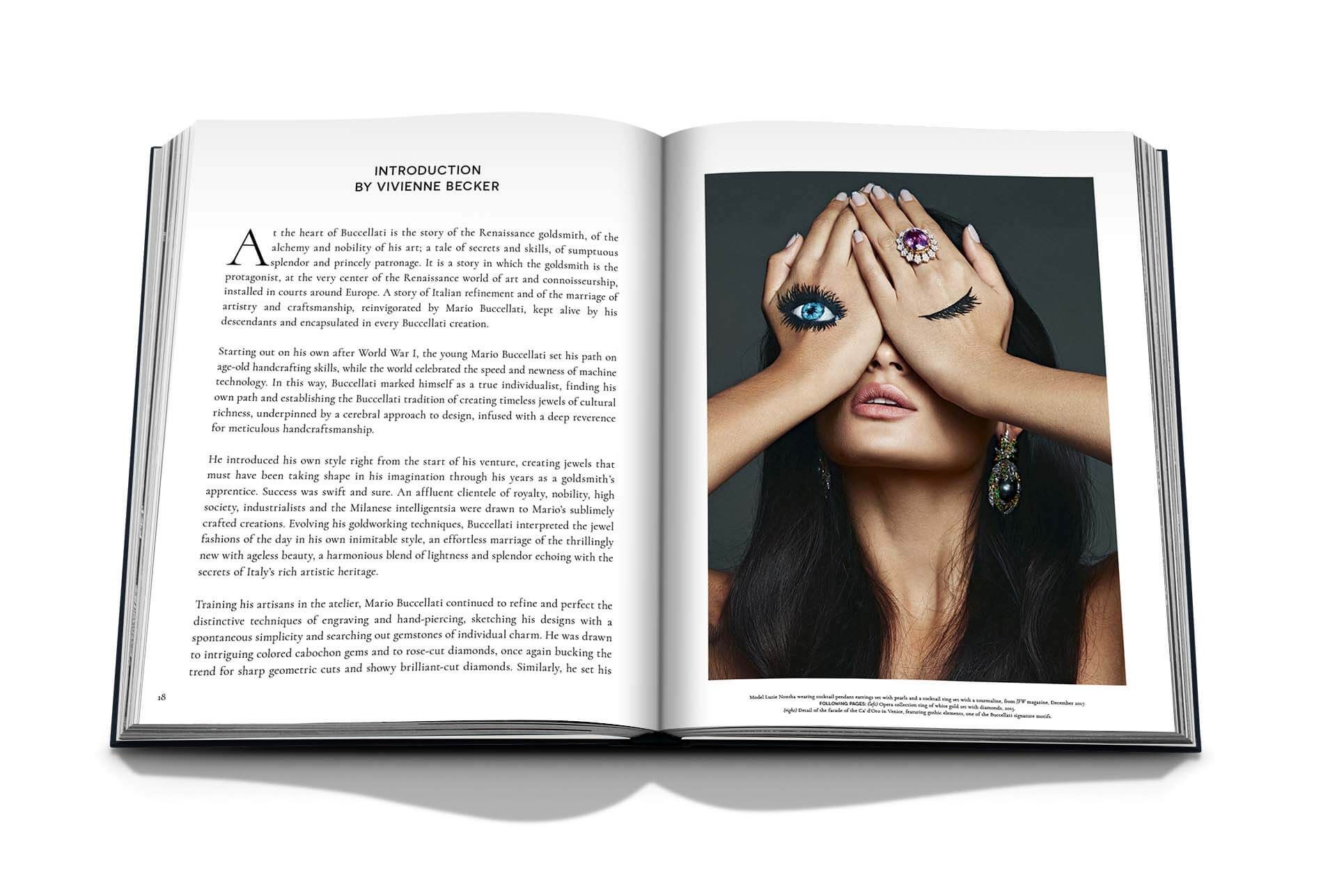  Buccellati: A Century of Timeless Beauty_A. Cappellieri & V. Becker_9781614289722_ASSOULINE 