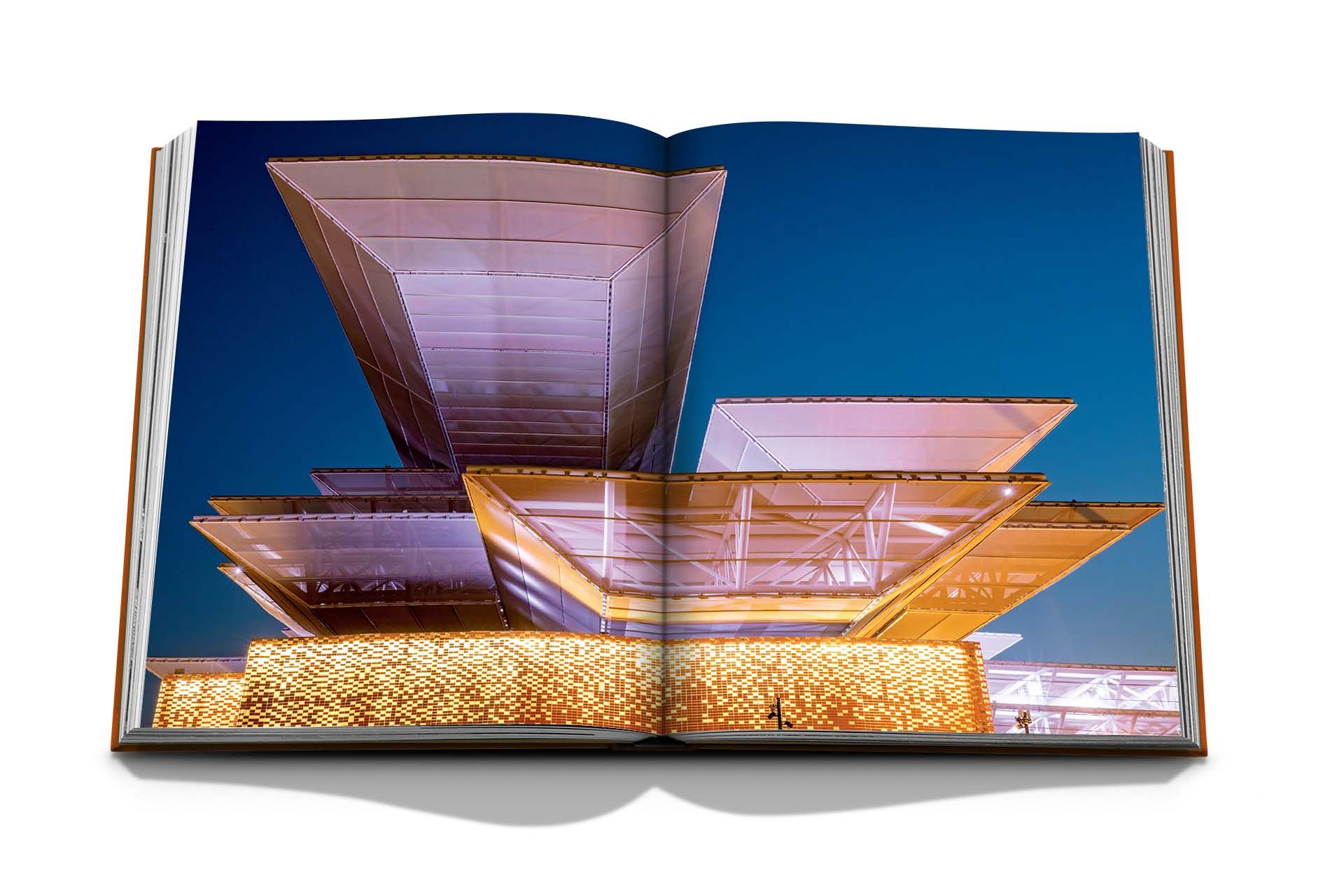  Dubai Expo: Mission Possible_Dr. Federica Busa_9781649800275_Assouline Publishing Inc 