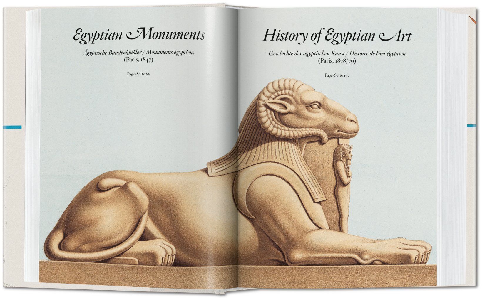  Prisse d'Avennes. Egyptian Art_Salima Ikram_9783836565004_Taschen GmbH 