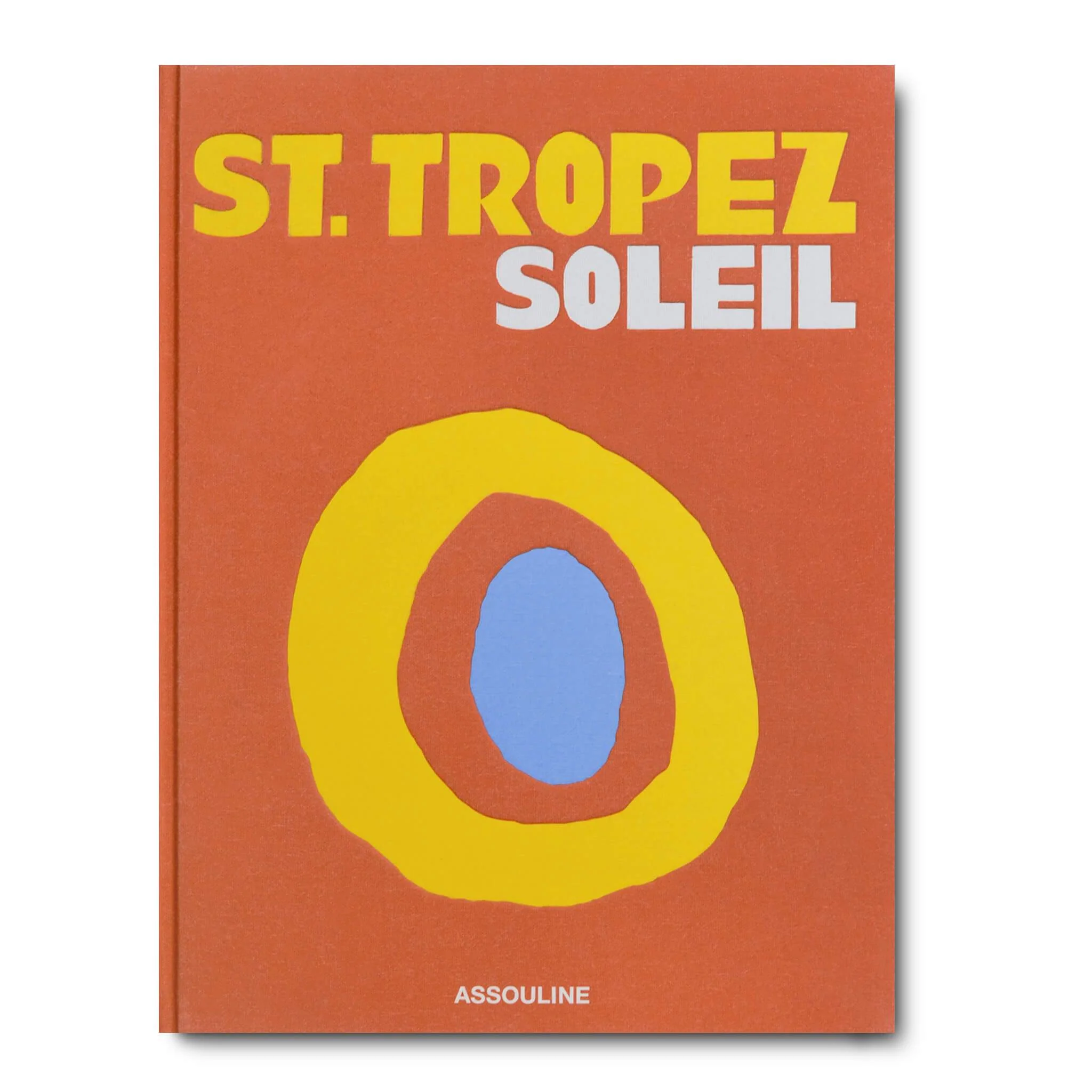  St. Tropez Soleil 