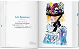  Illustration Now! Fashion_Taschen_9783836567312_Taschen GmbH 