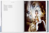  Her Majesty. A Photographic History 1926-Today_Christopher Warwick_9783836584685_Taschen GmbH 