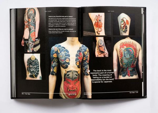 Ink - The Art of Tattoo