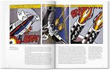  Lichtenstein_Janis Hendrickson_9783836532075_Taschen 