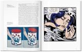  Lichtenstein_Janis Hendrickson_9783836532075_Taschen 