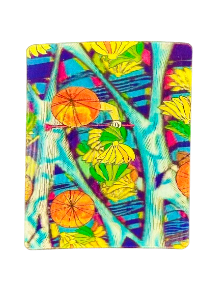 Lenticular Magnet 3D - Life in Vietnam 11