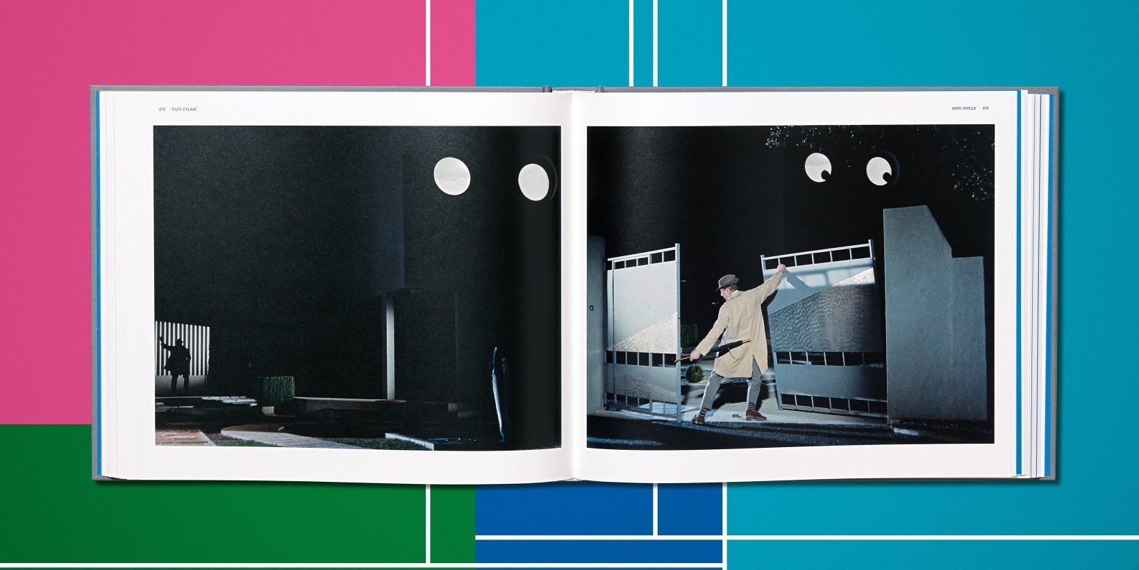  The Definitive Jacques Tati_Alison Castle_9783836577113_TASCHEN 