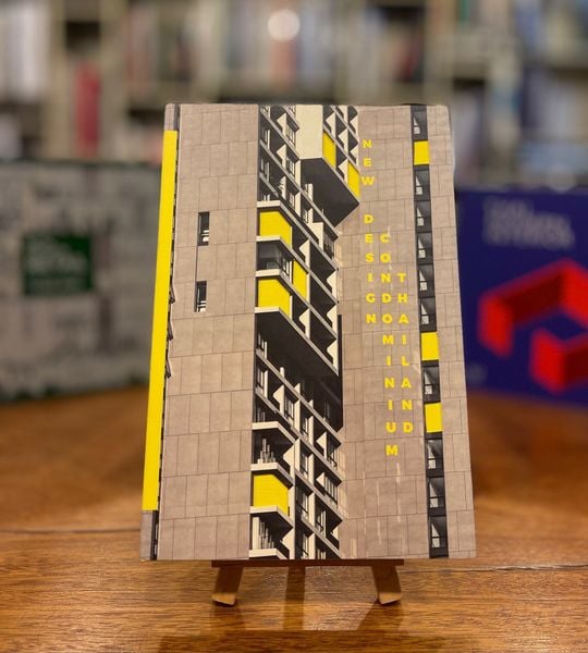 New Design Condominiums: Thailand_9786167800356_Li-Zenn Publishing Limited