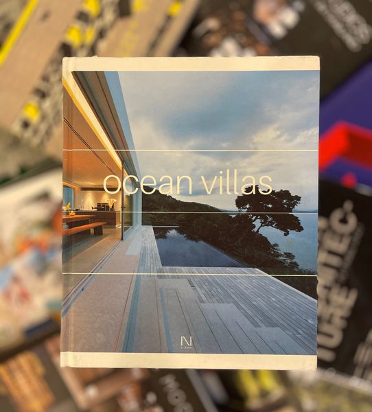 Ocean Villas_9786167191768_Li-Zenn Publishing Limited