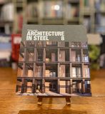  Thailand: Architecture in Steel 8_ED. Nithi Sthapitanonda_9786164590281_Li-Zenn Publishing Limited 