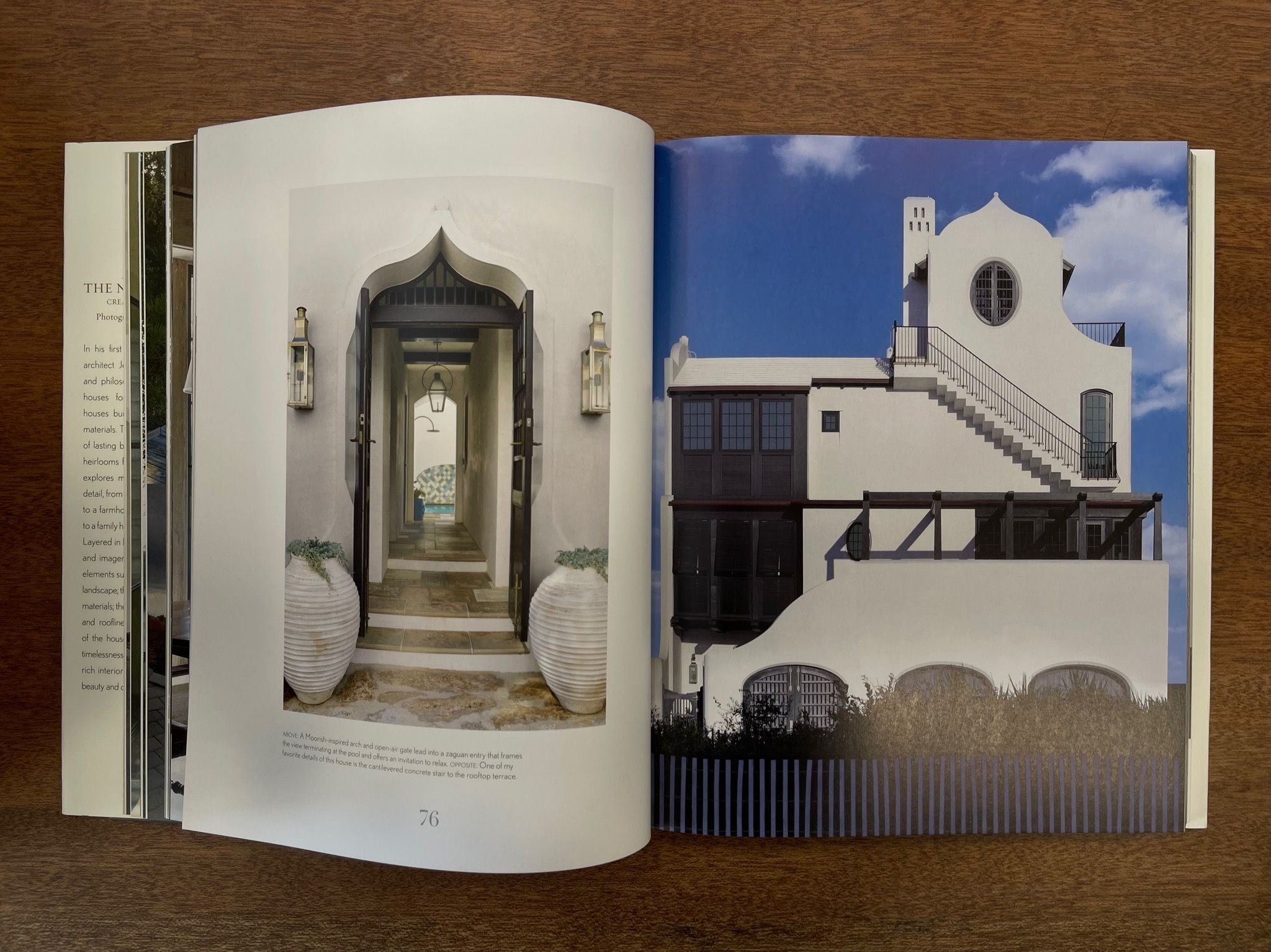  Nature of Home: Creating Timeless 