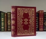  Easton Press & Franklin Library Set 100 Greatest Books Ever Written - Beautiful Leather Classics 