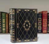  Set 2 - Easton Press 100 Greatest Books Ever Written - Real Leather Classics 
