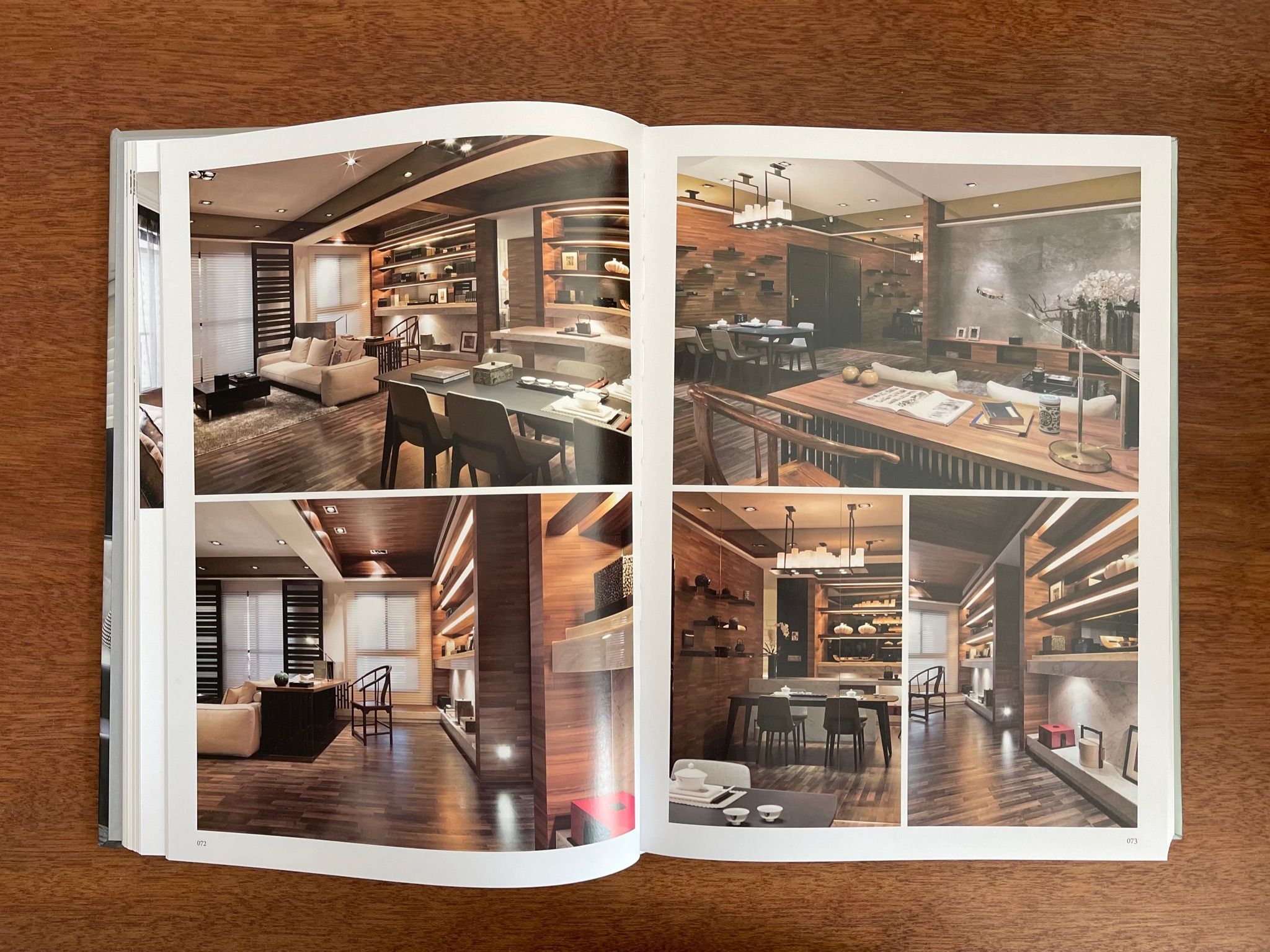  Nature in Luxe: Country Villas in Taiwan_Shenzhen Design Vision Cultural Dissemination Co. Ltd._9789881412485_Design Media Publishing 