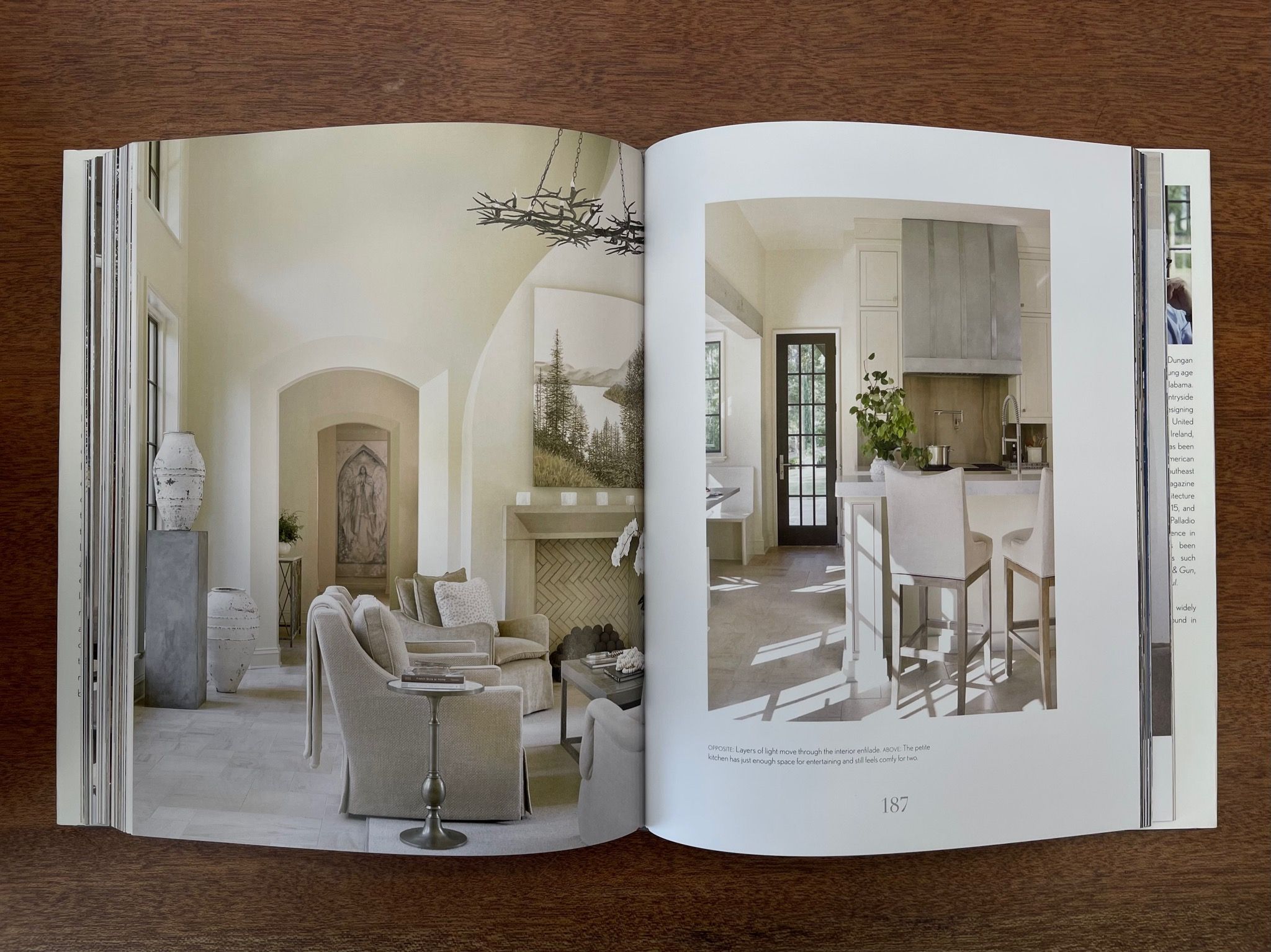  Nature of Home: Creating Timeless 