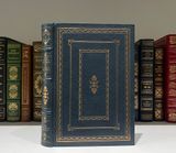  Set 4 - Easton Press & Franklin Library 100 Greatest Books Ever Written - Beautiful Leather Classics 