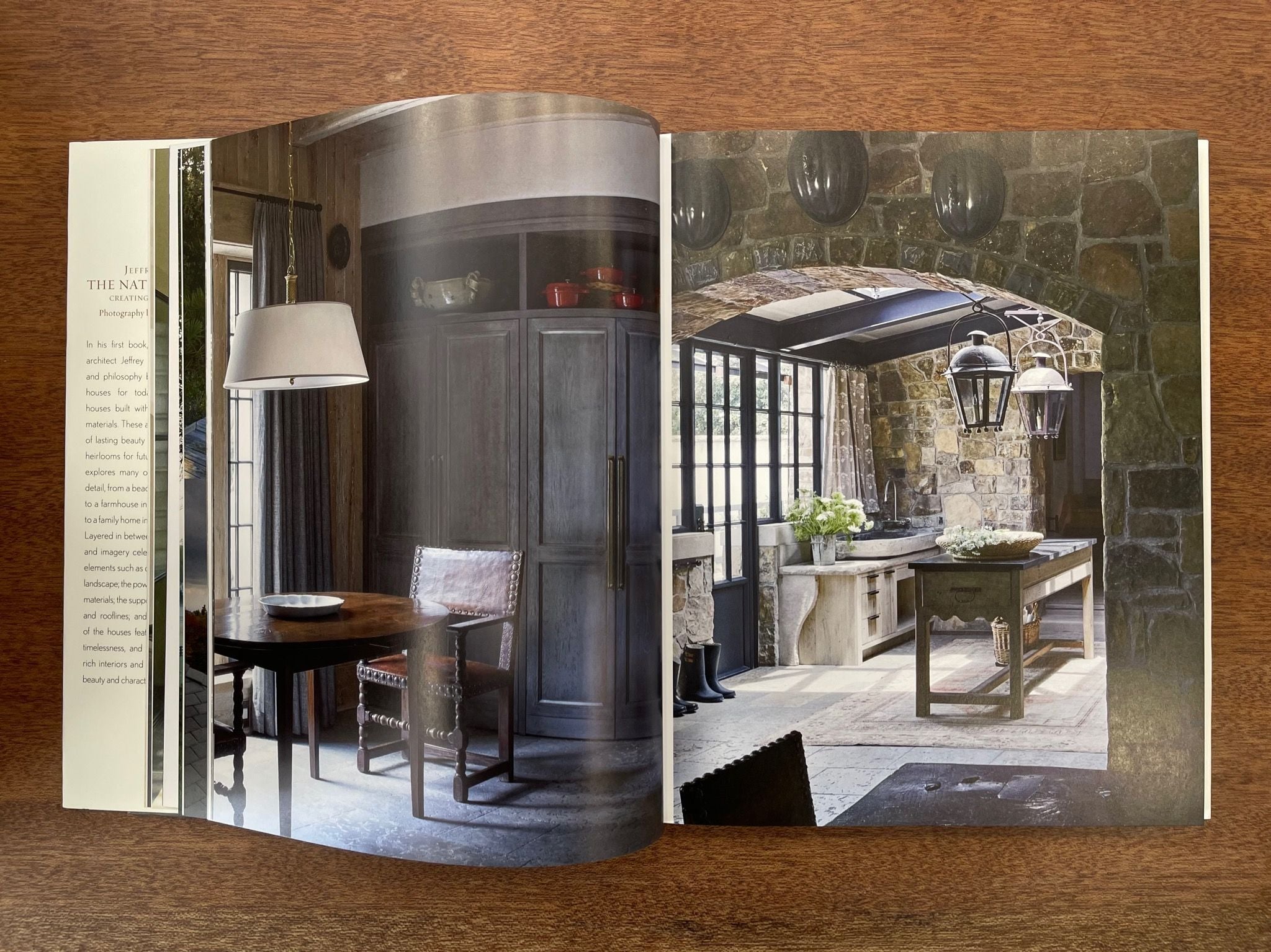  Nature of Home: Creating Timeless 