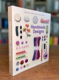  Handmade Designs_Collective Work_9783848005314_Ullmann Publishing 