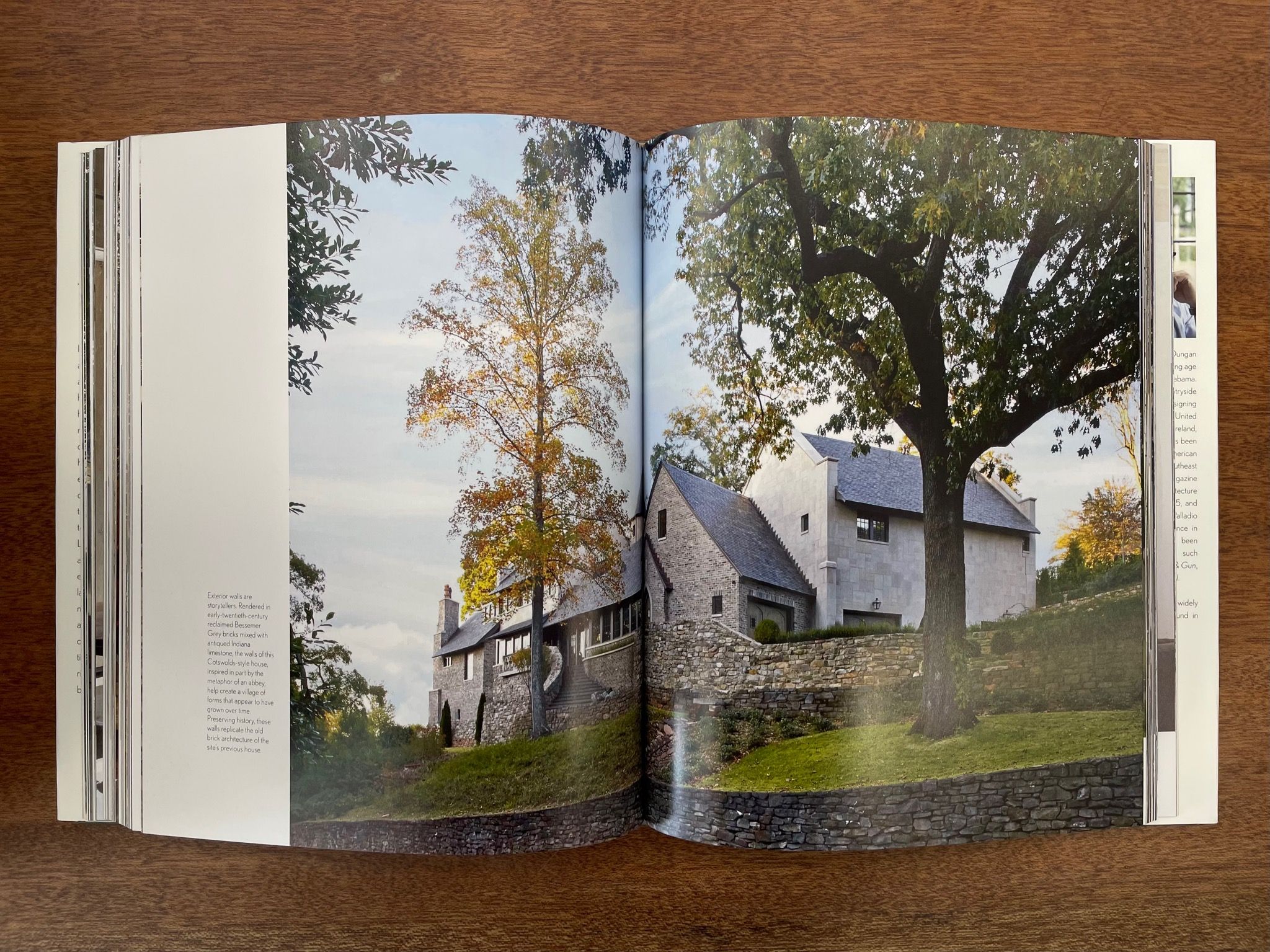  Nature of Home: Creating Timeless 