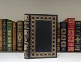  Set 4 - Easton Press & Franklin Library 100 Greatest Books Ever Written - Beautiful Leather Classics 