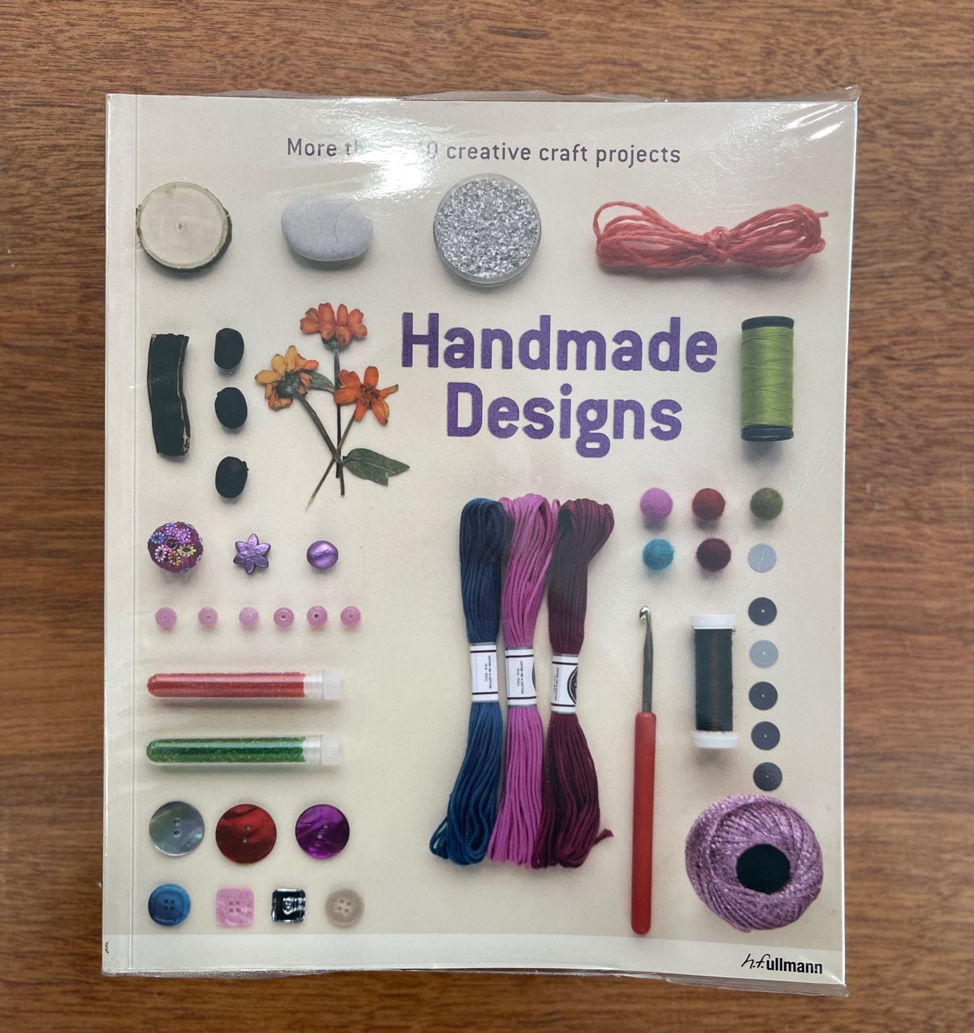  Handmade Designs_Collective Work_9783848005314_Ullmann Publishing 