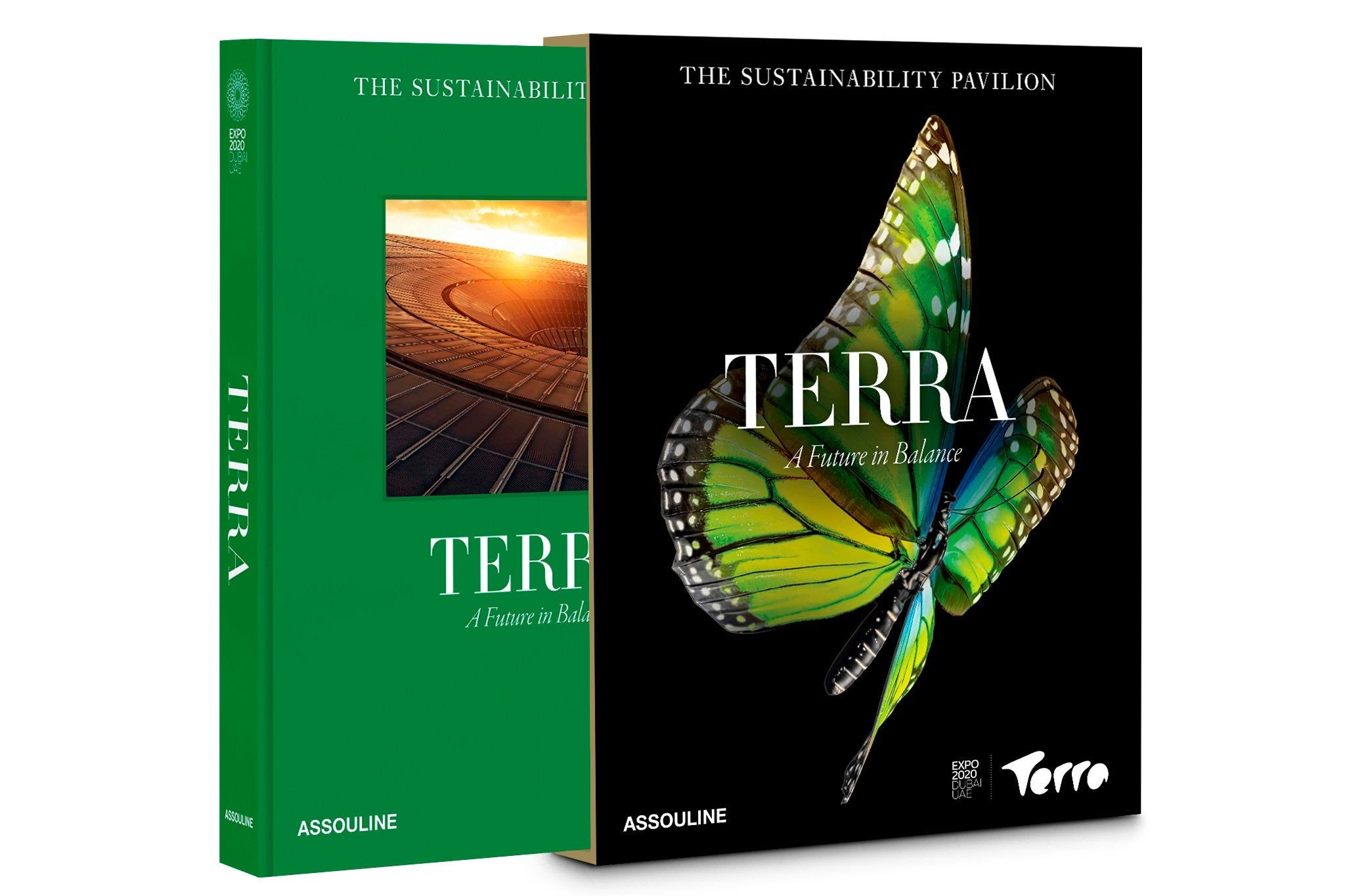  Dubai Expo: Terra_Dr. Federica Busa_9781649800251_Assouline Publishing Inc 