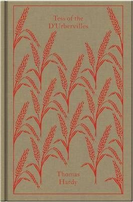 Tess of the D'Urbervilles