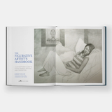  The Figurative Artist's Handbook : A Contemporary Guide to Figure Drawing, Painting, and Composition 