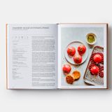  The Italian Bakery : Step-by-Step Recipes with the Silver Spoon_The Silver Spoon Kitchen_9781838663148_Phaidon Press Ltd 