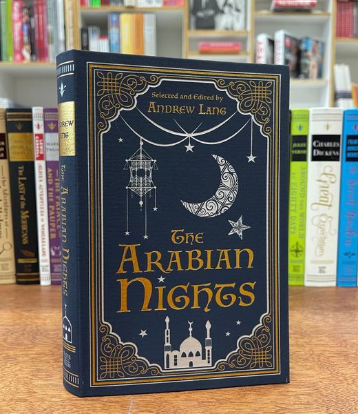The Arabian Nights