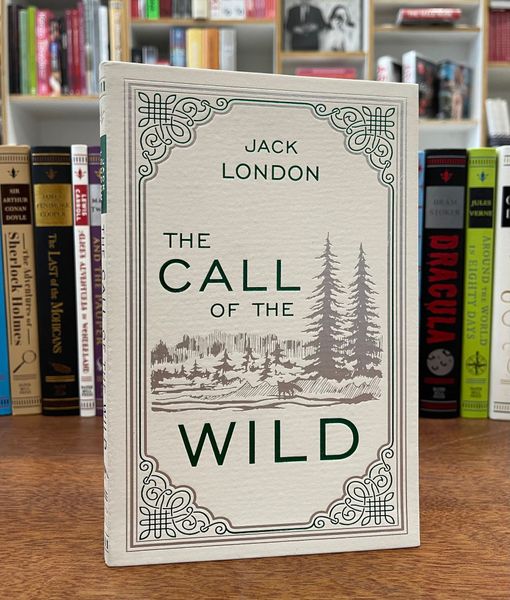 The Call of the Wild (Paper