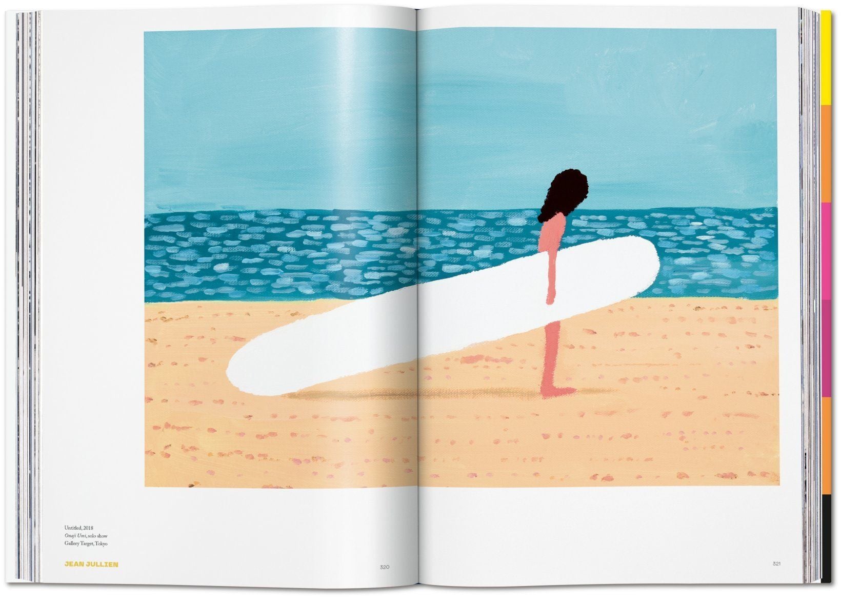  The Illustrator: 100 Best From Around The World _Steven Heller_9783836573368_Taschen 